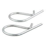 Curt - Trailer-Mounted Sway Control Ball for #17200 - 17201