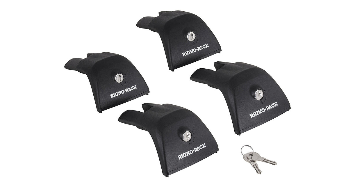 Rhino Rack - RVH Leg (x4) - RVH4
