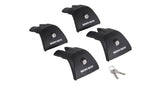 Rhino Rack - RVH Leg (x4) - RVH4