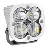 Baja Designs - 550003WT - Squadron Sport White LED Auxiliary Light Pod