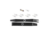Diode Dynamics - Interior LED Kit for 2016-2022 Toyota Prius, Cool White Stage 1 - DD0583