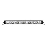 Go Rhino 750152013CSS Bright Series - 20" Single Row LED Light Bar