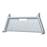 Aries - AdvantEDGE Chrome Aluminum Headache Rack, Select Dodge, Ram 1500, 2500, 3500 - 1110201