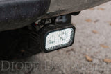 Diode Dynamics - Stage Series Reverse Light Kit for 2005-2015 Toyota Tacoma, C2 Pro - DD7157