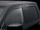 Weathertech - Side Window Deflector - 82503