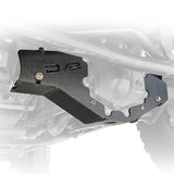 DV8 Offroad - Jeep JL & JT Front Differential Skid Plate Dana 44 - SPJL-11