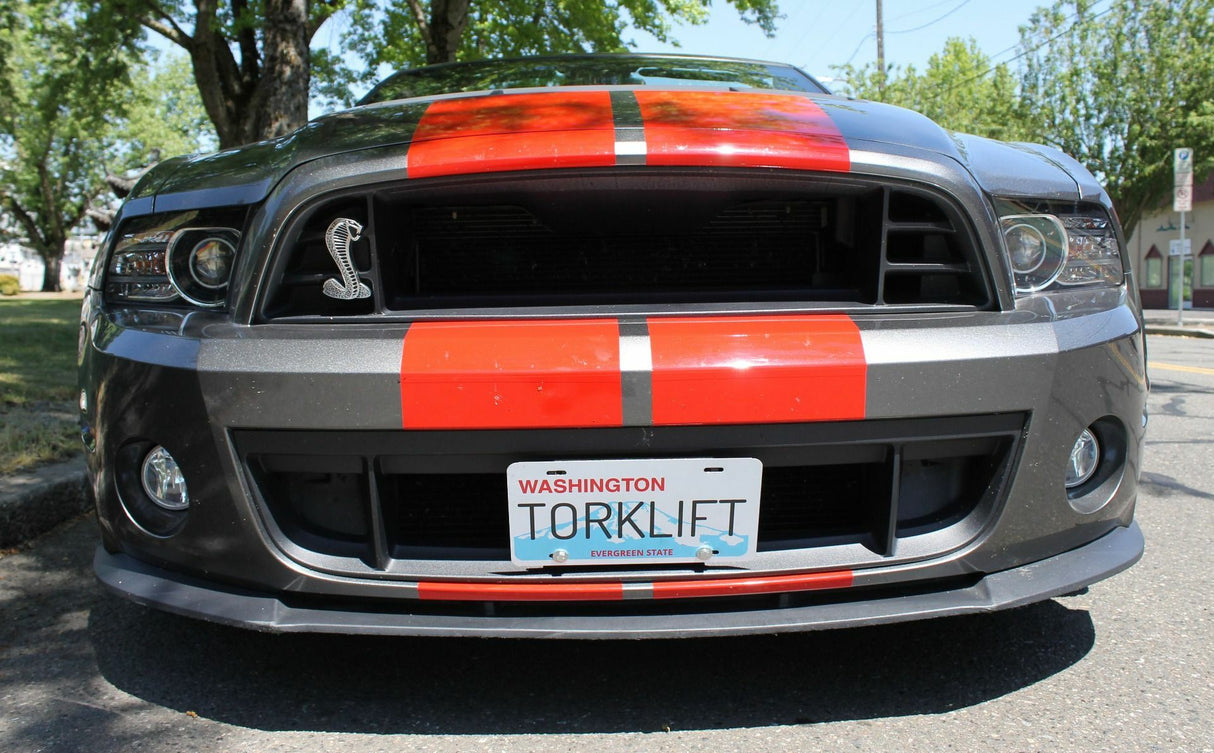 Torklift EcoHitch - Ford Mustang GT500 Law  - XA1007