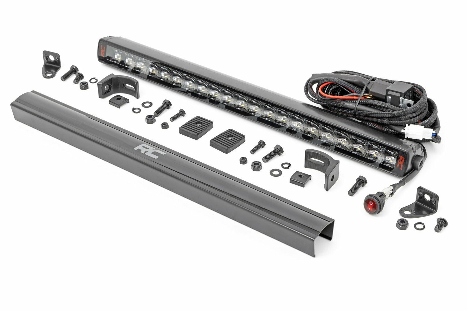 Rough Country 80720 Spectrum Series LED Light - 80720