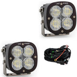 Baja Designs - 507805 - XL Pro LED Auxiliary Light Pod Pair