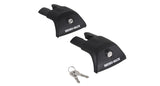 Rhino Rack - RVL Leg (x2) - RVL2