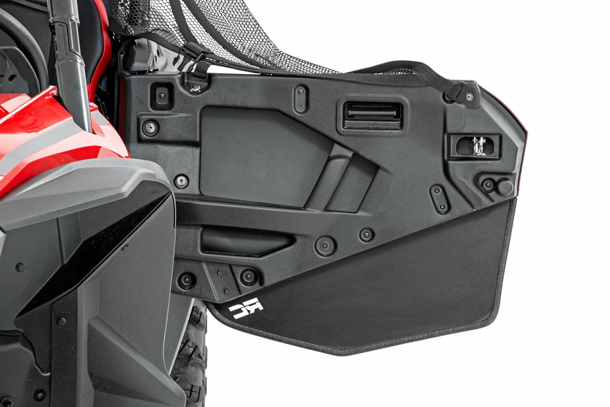 Rough Country 92041 Lower Doors - 92041