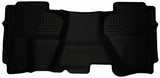 Husky Liners - 2nd Seat Floor Liner (Full Coverage) - 19191