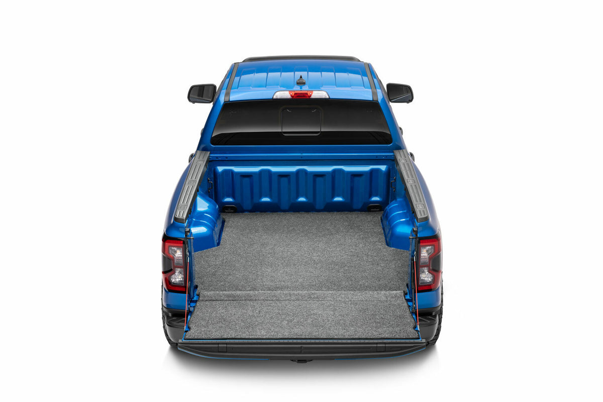 Husky Liners Guardian Comfort Bed And Tailgate - HXLTBMB15CCS