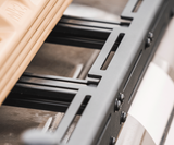 Prinsu - Chevy Colorado Prinsu Pro Roof Rack / Standard - 400-002-018-001