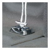 Curt - Fold-Away Rope Hook (1,200 lbs.) - 83060