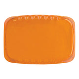 RIGID - SR-M Series Cover Amber PRO - 301993
