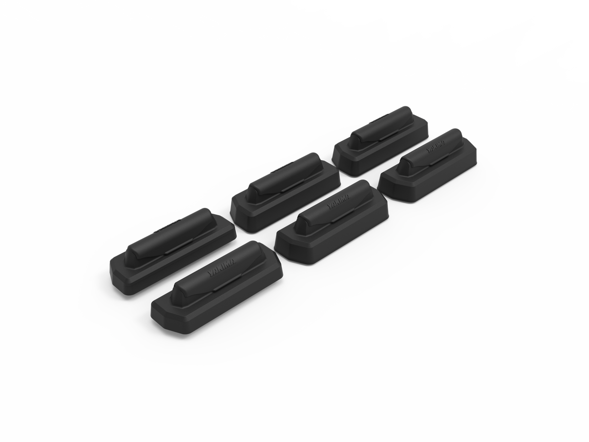 Yakima - Landing Pad 30 (Set of 4) - 8000258