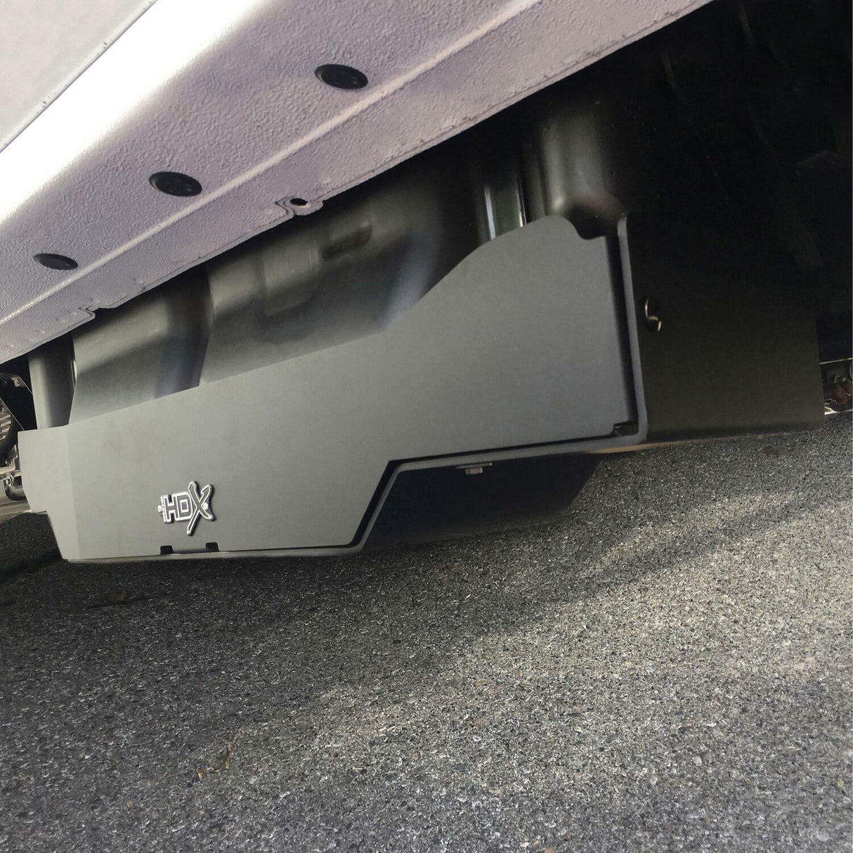 Westin - 57-11005 HDX DEF Tank Skid Plate