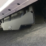 Westin - 57-11005 HDX DEF Tank Skid Plate