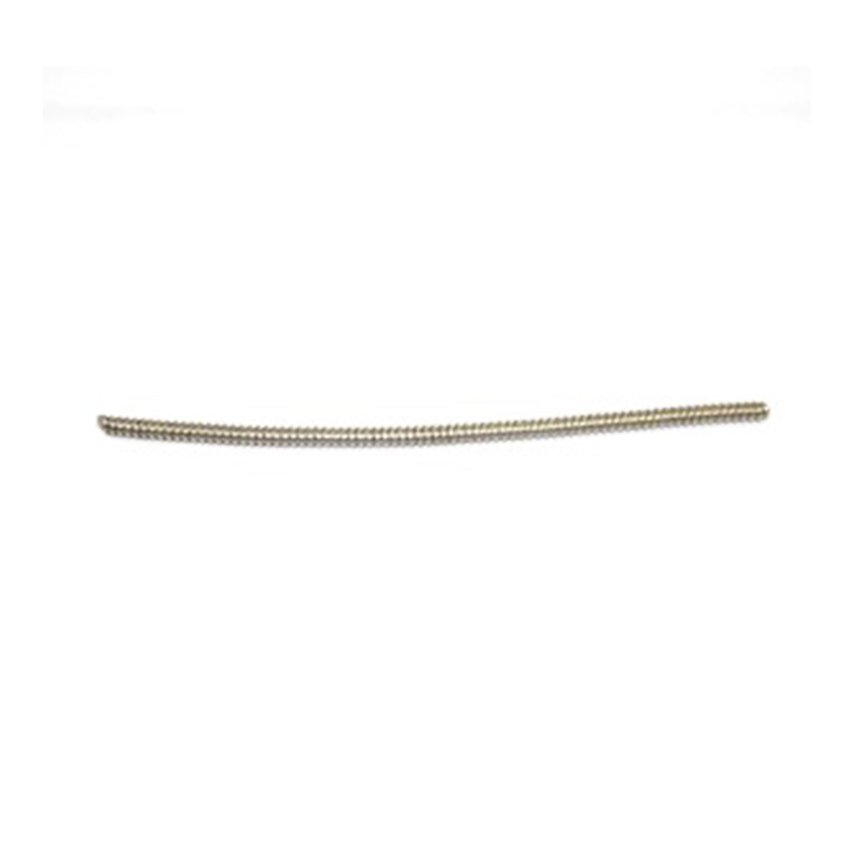 KC Hilites - 12" Daylighter Flex Tubing - Stainless Steel - KC #3033 - 3033