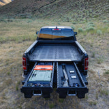 Decked - Piecekeeper PuzzleFoam ™ for PIU Drawer Systems - 3 layer PuzzleFoam™ + Braces - A0154-PZFM-PIU