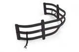 AMP Research 74809-01A BedXtender HD Moto - Black