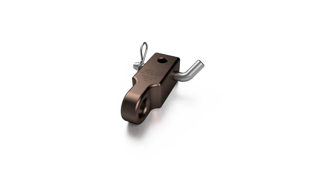 CBI - CBI 2" Shackle Adaptor - 600-000-000-143