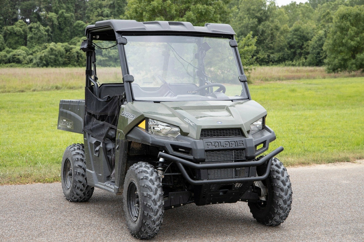 Rough Country 98152010 Full Windshield - 98152010