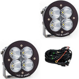 Baja Designs - 537801 - XL-R Pro LED Auxiliary Light Pod Pair