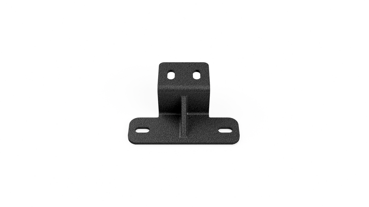 Prinsu - Leer Mounting Feet - 600-000-000-115