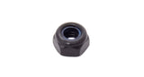 Rhino-Rack - M6 Nyloc Nut Z/P Trivalent Black 8-12Um (Bp 4) - N069-BP