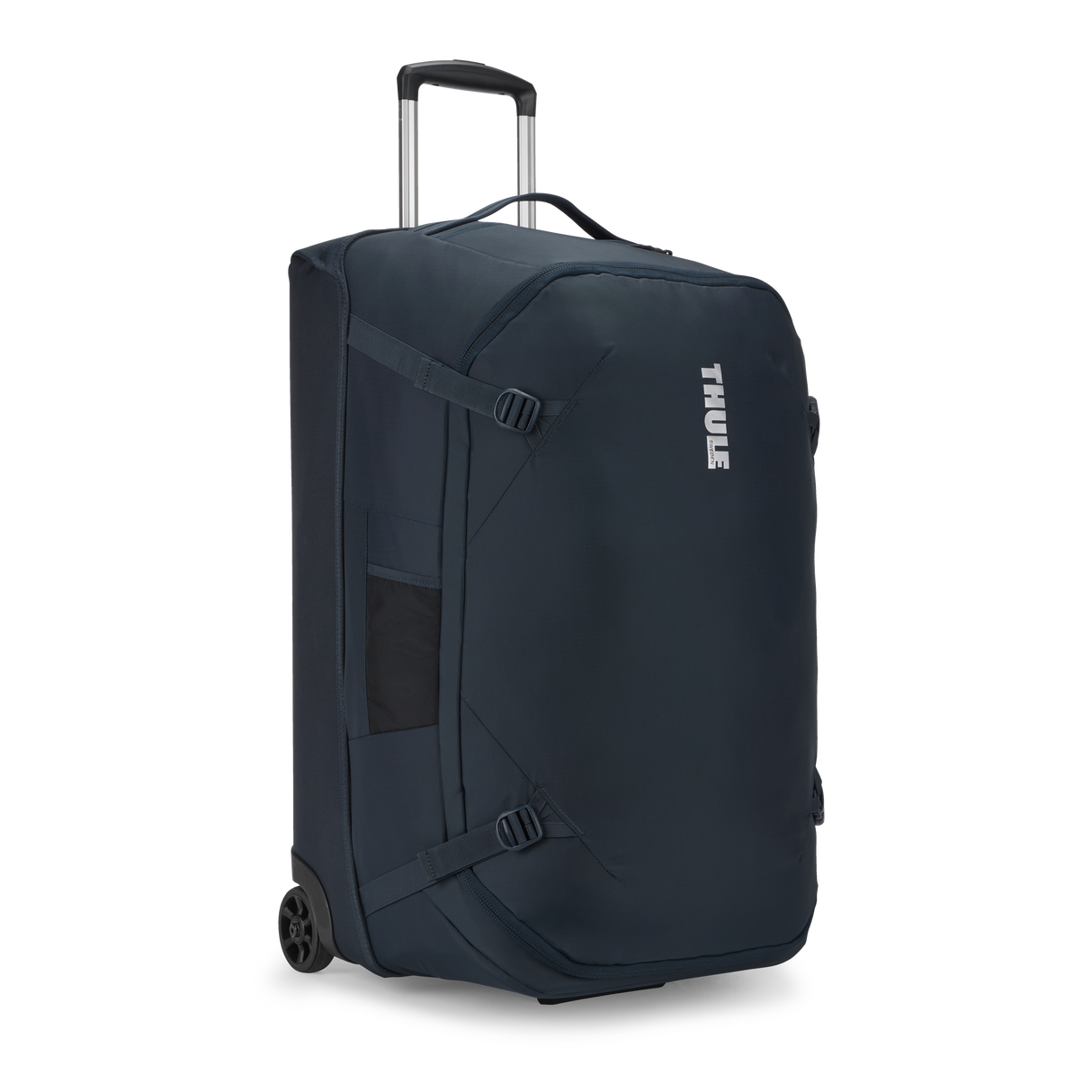 Thule - Enroute 90L Rolling Duffel - Darkest blue - 3205613