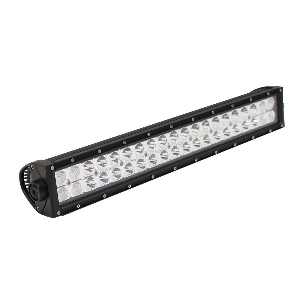 Westin - 09-13220S EF2 Double Row LED Light Bar
