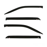 Westin - 72-35432 Slim Wind Deflector
