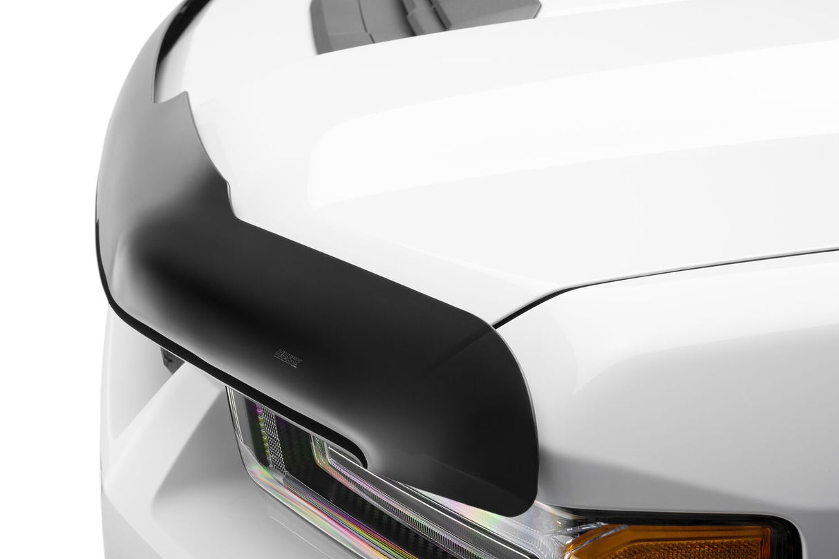 Husky Liners 2815159 Husky Liner Hood Shield Smoke