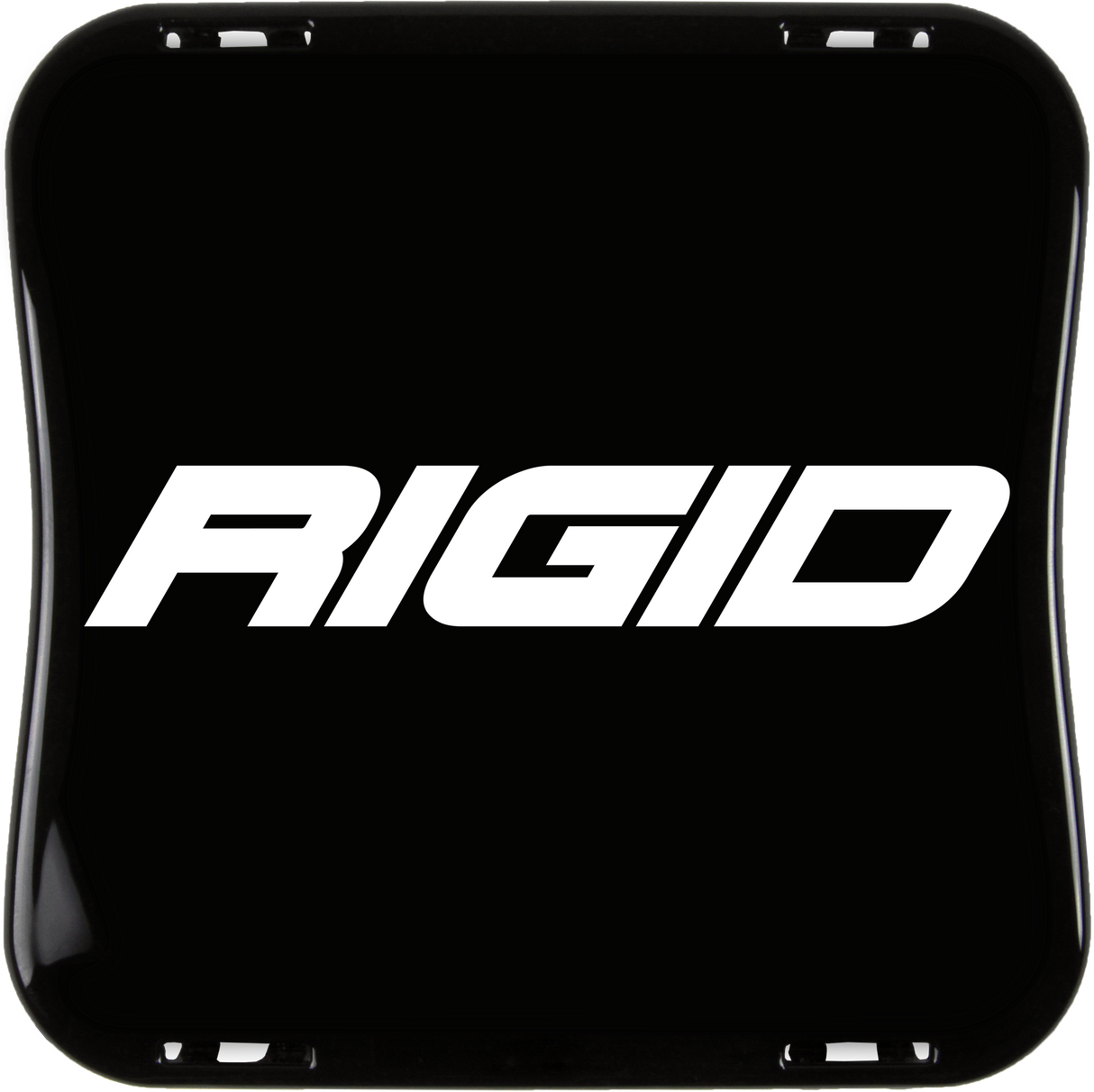 RIGID Industries - 321913 Light Cover For D-XL Series LED Lights, Black, Single