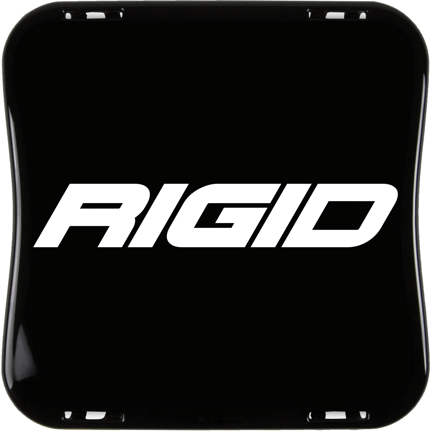 RIGID - D-XL Series Cover Black - 321913