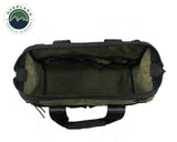 Overland Vehicle Systems - All Purpose Tool Storage Bag - #16 Waxed Canvas - 21119941