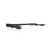Prinsu - Prinsu Design Cargo Basket Kit - 44" (T1 Tacoma Racks)(Subaru Crosstrek).. - 600-000-000-009