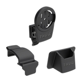 Thule - Mount For Garmin Varia Rearview Radar - Black - 20201540