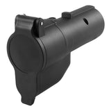 Curt - Truck Back Up Alarm for 7-Way RV Blade (Packaged) - 57727