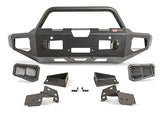 Warn - ASCENT  BUMPER WITH PRERUNNER GUARD FORD F150 - 110955