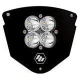 Baja Designs - 557041 - Squadron Sport (D/C) Headlight Kit
