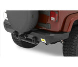 Bestop - 42905-01 - HighRock 4x4 Approach/Departure Roller