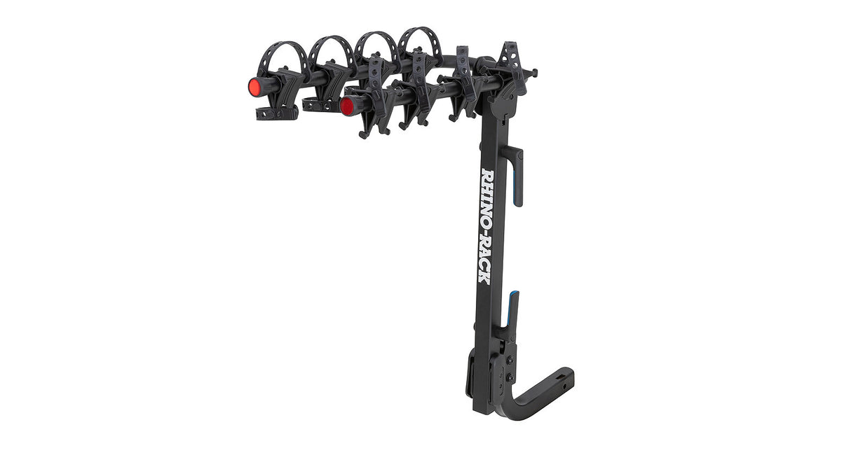 Rhino Rack - Take 4 Hitch Mount Bike Carrier - RBC053
