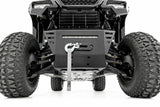 Rough Country 92079 Winch Plate & Winch