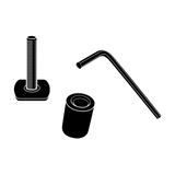 Thule - Adapter Kit Xadapt12