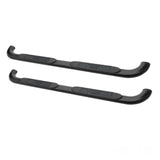 Westin - 21-2365 Platinum 4 Oval Nerf Step Bars