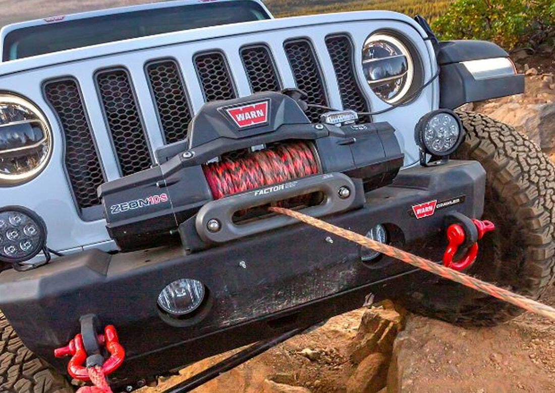Factor55 - Hawse Fairlead 1.5" - Gray - 00019