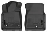 Husky Liners - Front Floor Liners - 18581